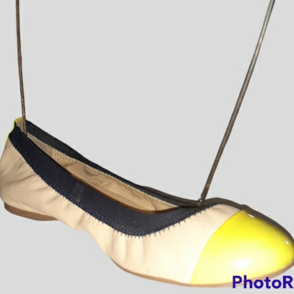 J.Crew Flats Ballerina - Picture 4 of 8